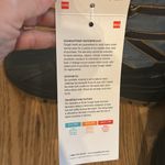 NWT Storm Cougar Waterproof Mid Winter Boots Blue Size 7 Photo 6