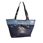Rag and Bone  NWT Emerson Tote in Blue Photo 2