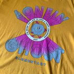 Lonely Ghost Shirt Photo 1