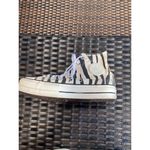 Converse  platform  high top size UK 7.5 Photo 2