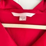 Victoria's Secret Victoria’s Secret silk pajama top Photo 1