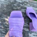 Sam Edelman Circus NY By Free People Mango Leather Heels Sz 8 Photo 7