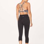 Lululemon In Movement Crop Everlux 19" Photo 1