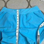 Lands' End Lands’ End Curvy Fit 5" Quick Dry pull on Swim Shorts Photo 10