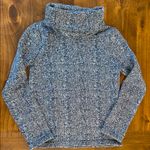 J.Crew Funnel Neck Sweater Photo 1