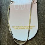 8 Other Reasons  Chain Necklaces Photo 0