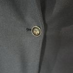 Outback Red Elegant Navy Blazer  size medium Photo 2