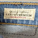 Levi's  Wedgie Straight Jean Photo 8