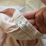 Brandy Melville John Galt Striped Emery Pajama Shorts Photo 3