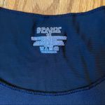 Spanx  black tank with lace detail size 1X Photo 2