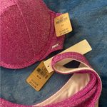 PINK - Victoria's Secret BS Pink swimsuit set NWT Photo 3