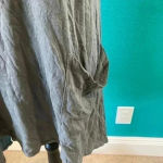 ⭐️ Chalet grey long tank top in size large Gray Photo 2