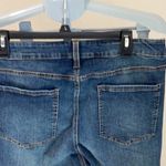 SO  distressed boot cut jeans Photo 4