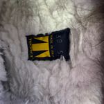 Tecnica White Faux Fur Winter Boots Black Size 7.5 Photo 4