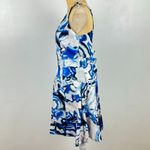 Adelyn Rae NWT | Swirl Fit & Flare Dress Photo 2