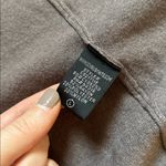 Cyrus  Taupe Knit Cardigan Photo 4