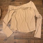 Free People FREE PEOPLE Addie Layering Top Photo 1