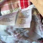 Anne Klein Sport ladies Plaid Shorts Photo 4