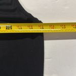 GRECERELLE Women's Black Maxi Dress pockets vacation layering lightweight M Size M Photo 10