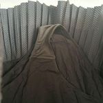 Free people FP movement on deck skort sz M nwt Black Size M Photo 4