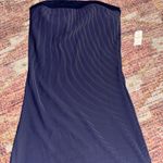 Aerie  Rib Midi Tube Dress Photo 8