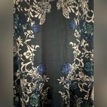 Free People  floral Smooth Talker Tunic dress/top Photo 4