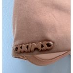 SKIMS NEW Weightless Scoop Bra Size 34 DD - Mica Nude Photo 2