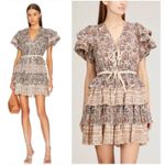 Ulla Johnson Kaitlyn Dress Size 10 New with Tags Photo 1