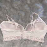 Maidenform  Nude Underwire Lace Bra Size 38C Photo 5