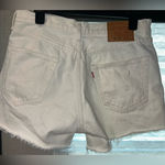 Levi's Levi’s Jean Shorts 501 Photo 1