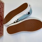 Vans Patchwork Sneaker Women’s US9 Men’s US7.5 Photo 3