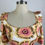 Free People  Give Me More Top NWT Small Photo 3