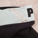 PINK - Victoria's Secret Victoria's Secret PINK Yoga Black Leggings Size Medium Photo 7