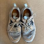 Flower Mountain Yamano 3 Sneakers Blue Size 7 Photo 2