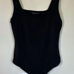 FORE Women's small PD4560 Tank Top Bodysuit Black Photo 0