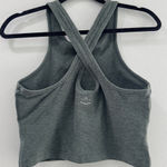 Beyond Yoga  Spacedye Studio Cropped Tank Green Large Photo 0