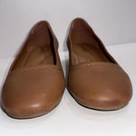 Baretraps COVETTE Women's Casuals Dark Cognac Slip On Wedge Shoes 7.5M Photo 1
