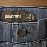 Betabrand Motherlode Yoga Denim Stretch Skinny Jeans Small Short Petite Photo 2