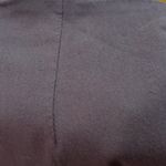 Equestrian Gray Pull On Horseback Riding Pants Size XL Photo 5