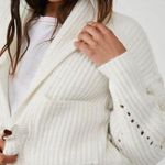 Free People Jackson Knit Cardigan Photo 2