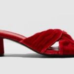 Mango NWOB Victoria Sandal Photo 2