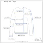 sweater cabled V neck cream baubles Size XL Photo 6