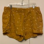 Old Navy  linen shorts Photo 0