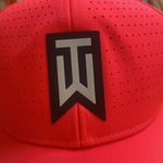 Nike Tiger Woods Cap Photo 1