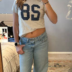 Brandy Melville  Number Top Photo 0