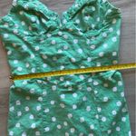 Urban Outfitters  Dolce Vita Front-Slit Midi Dress​ Photo 8