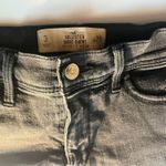 Hollister Black Shorts Photo 2