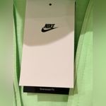 Nike oversized women’s sport full zip up hoodie size Large Photo 6