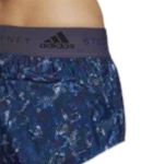 Stella McCartney adidas by  Blue Running Shorts Size 36 Photo 8