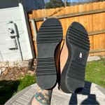 Eileen Fisher Women's Lark Nubuck Leather Bootie Size 9.5 Photo 9